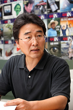 (주)휴먼엘지 이미지