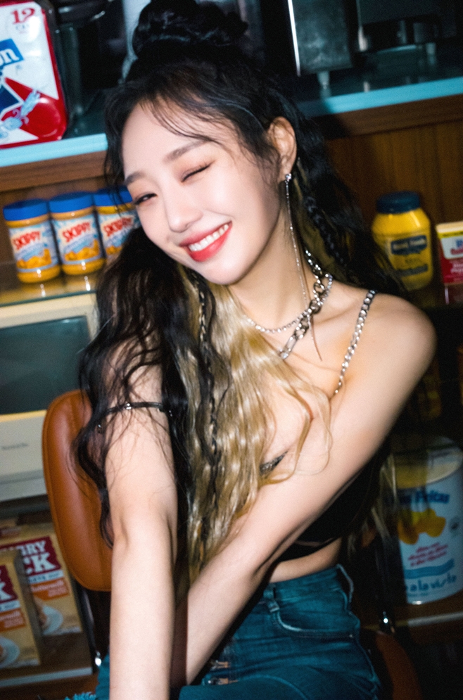 케익은! 이미지