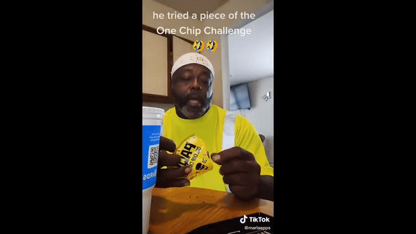 /유튜브 'Trend Followers Tik Tok' 채널 캡처