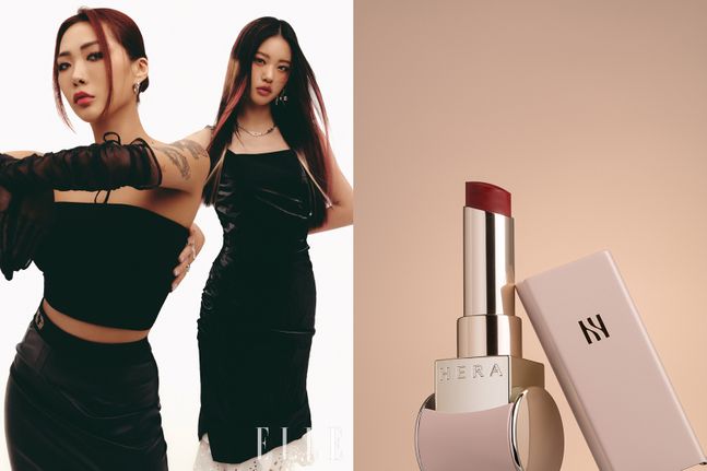 헤라 이미지