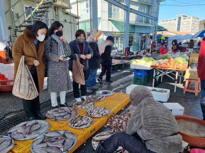 장보기 이미지