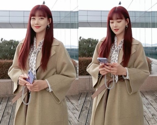 오승아헤어 이미지