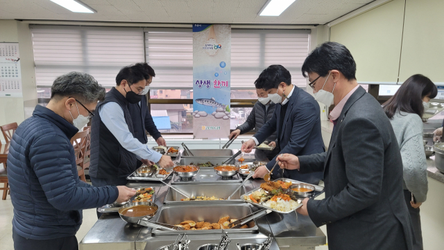 강원구내식당 이미지