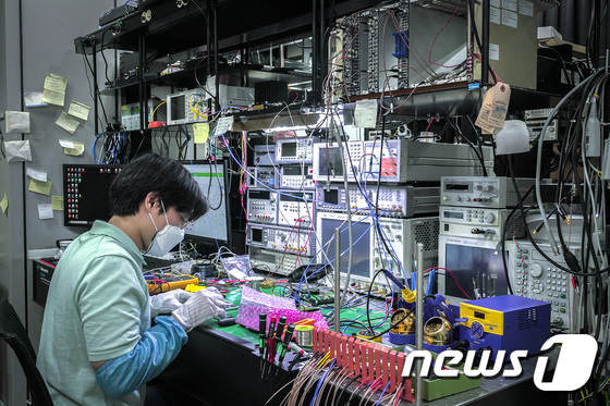 동산텔레콤 이미지
