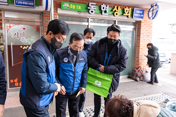 양남전통시장 이미지