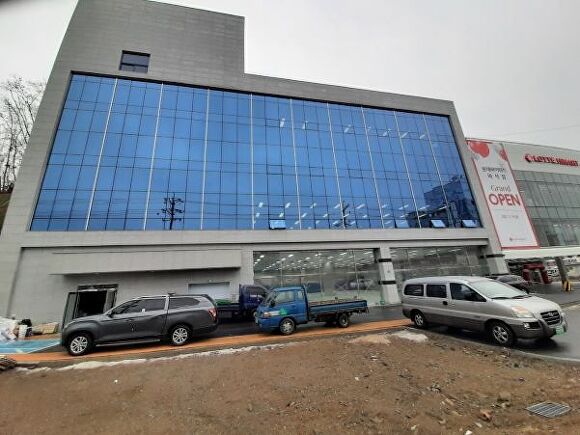 한국인력공사 이미지