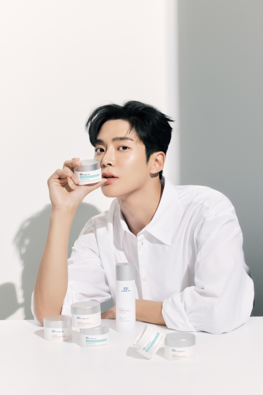 클린업 이미지