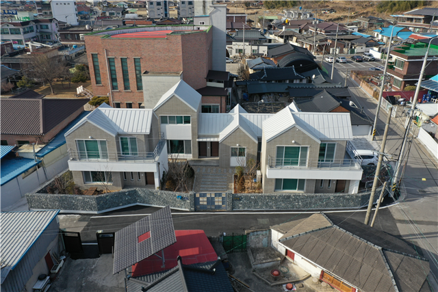 삼가삼심마을관리사회적협동조합 이미지