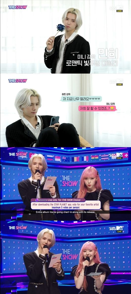민희헤어 이미지