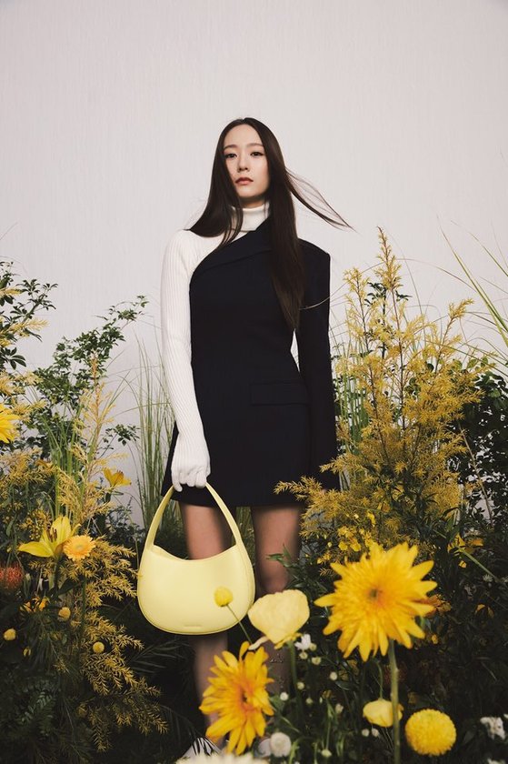 키스&플라워 이미지