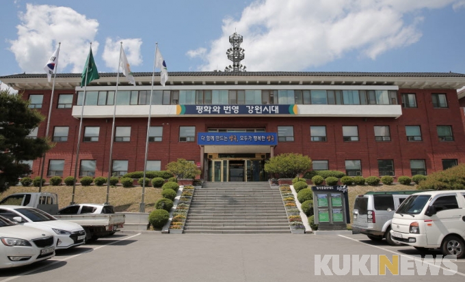 양구군 농산물가공지원센터 이미지