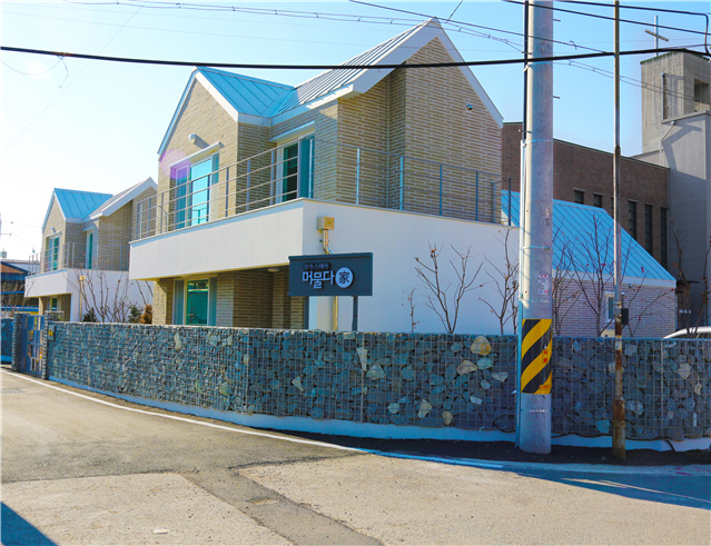 삼가삼심마을관리사회적협동조합 이미지