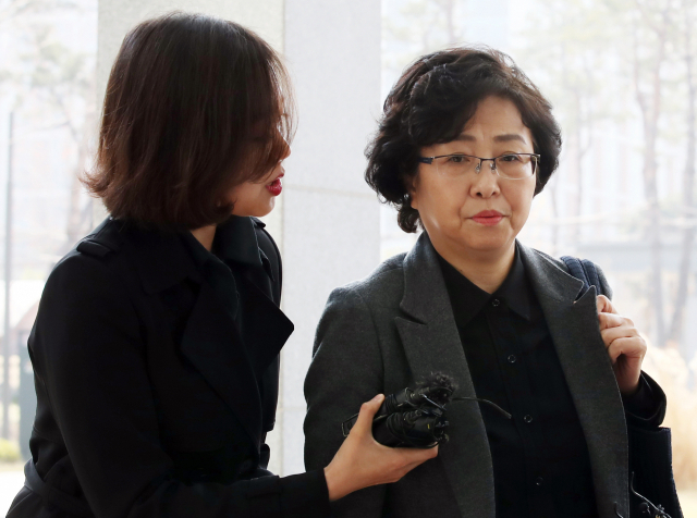 김은경 이미지