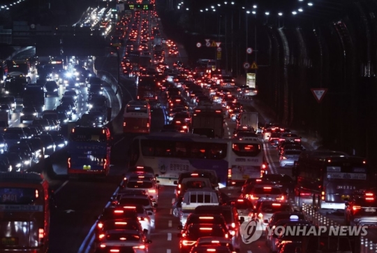 대전터널(부산) 이미지