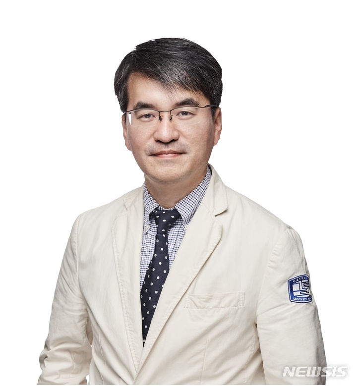 카톨릭의대성모병원 이미지