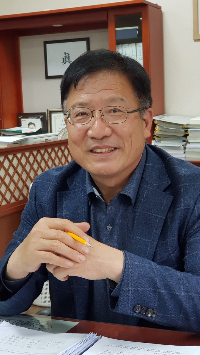김상길 이미지