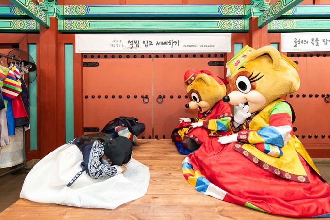 드림티켓 이미지