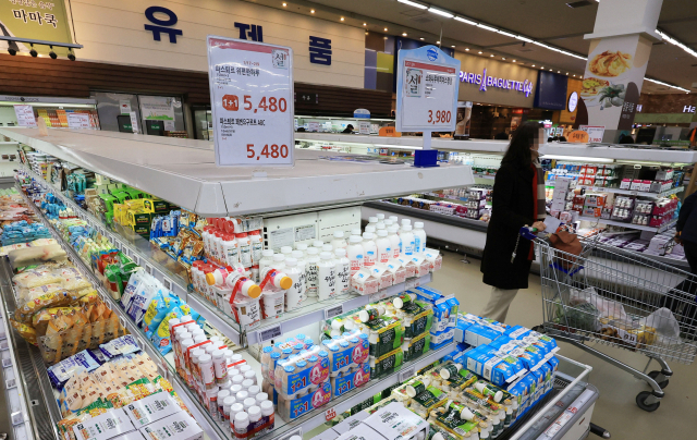 우리동네마트 이미지