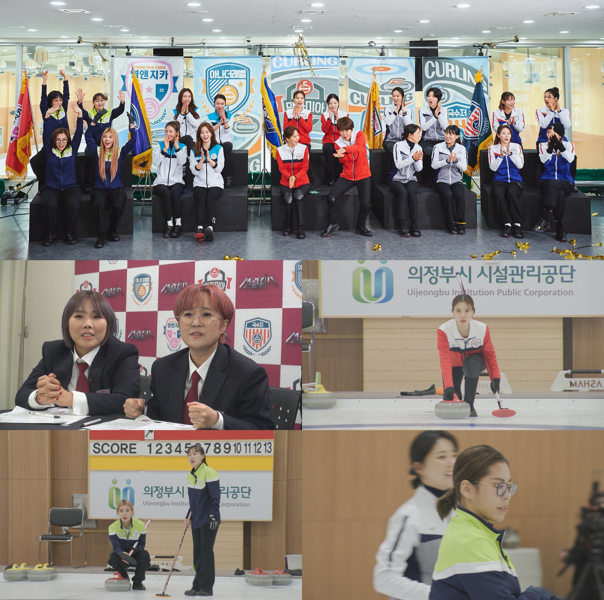 퀸즈기획 이미지