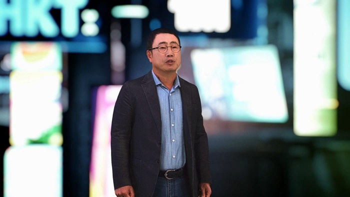 하늘텔레콤 이미지