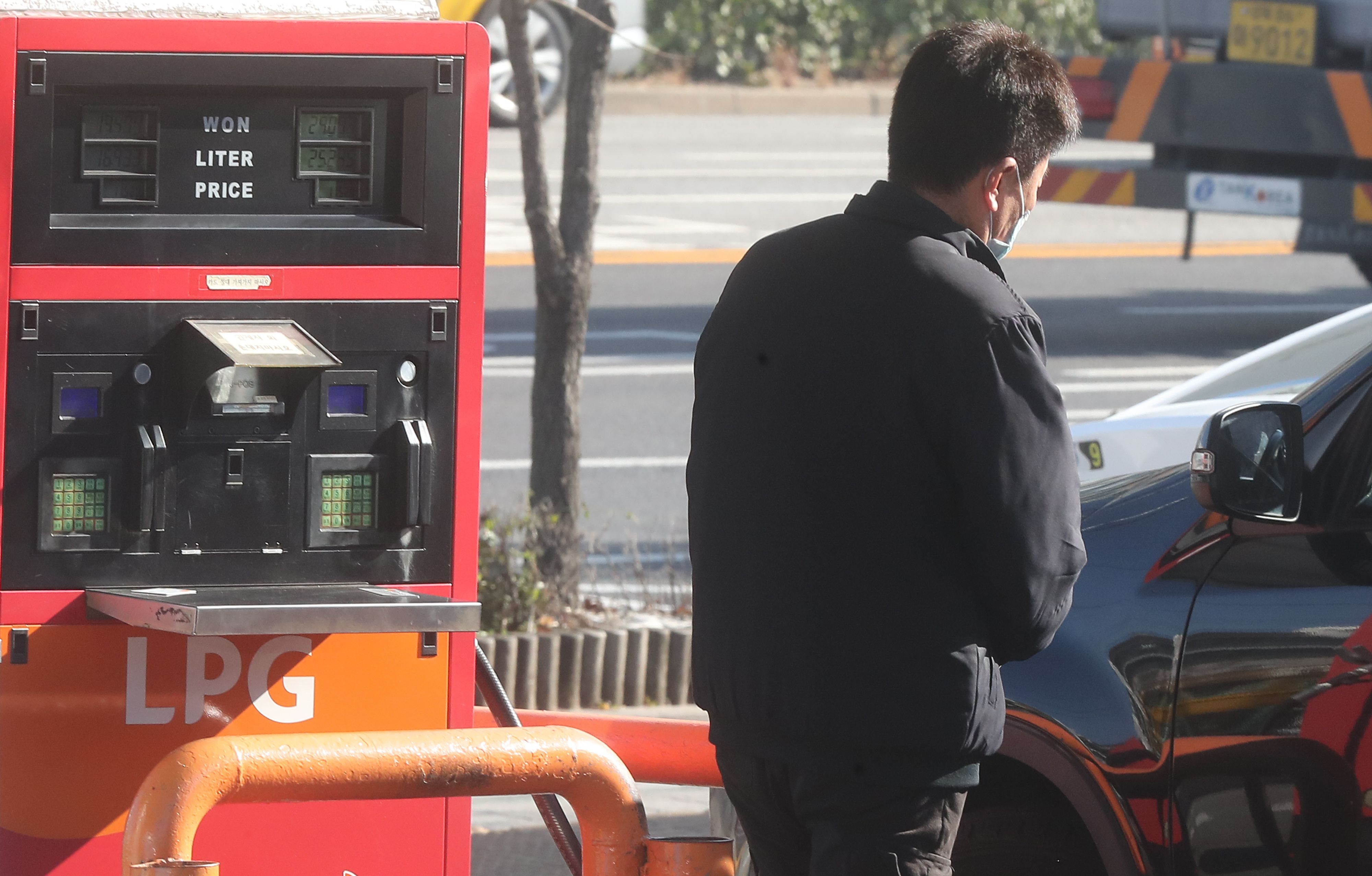 국제LPG충전소 이미지