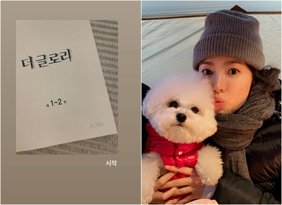 글로리문구 이미지