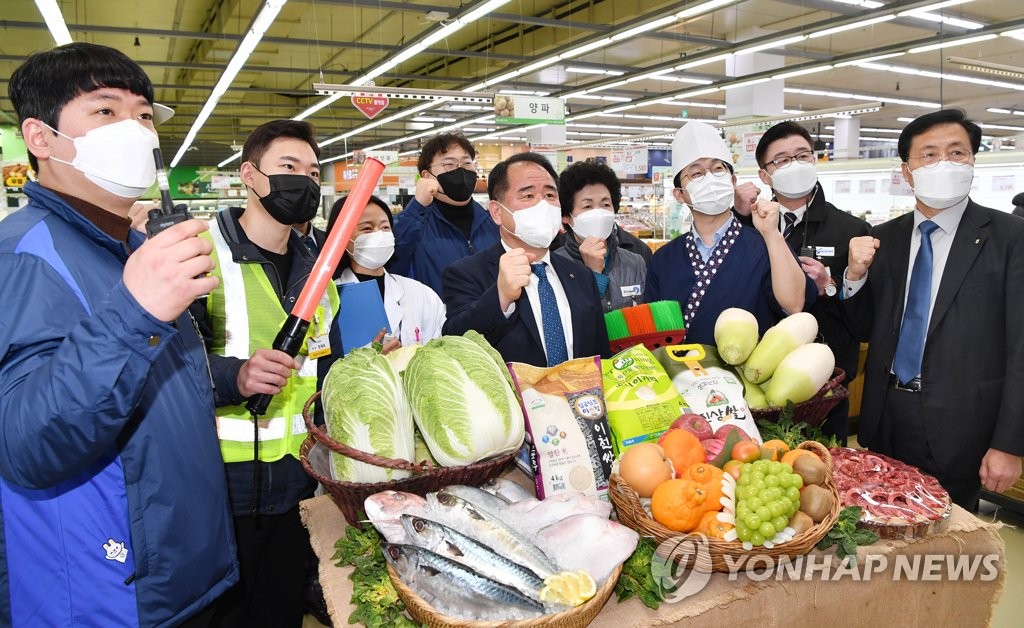 대신유통 이미지