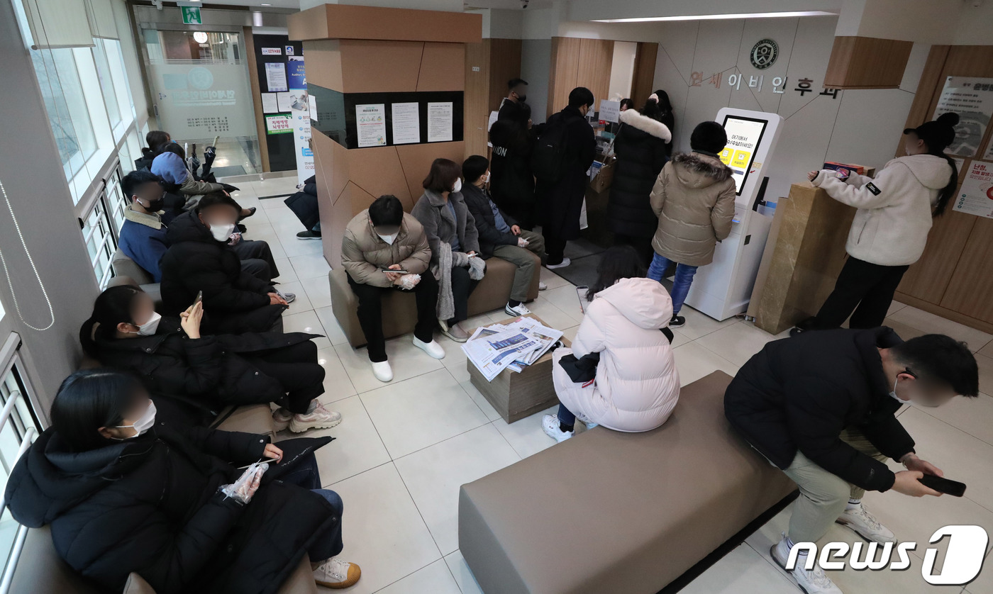 서울이비인후과의원 이미지