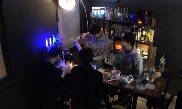 나래bar 이미지