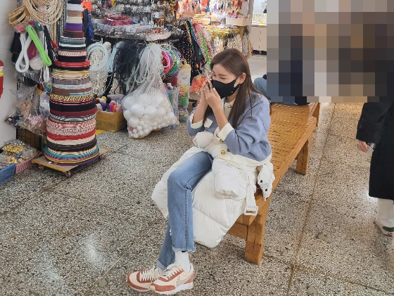 황금손헤어 이미지
