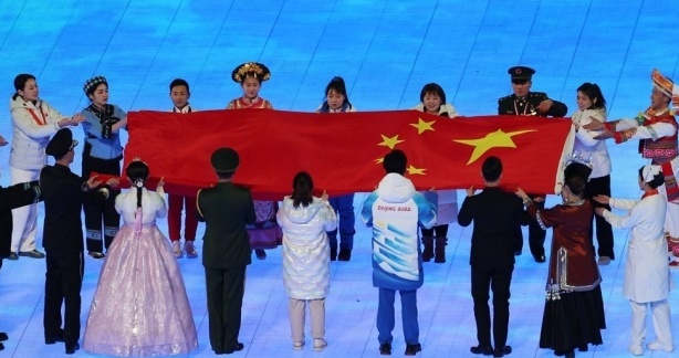 한복소녀 이미지