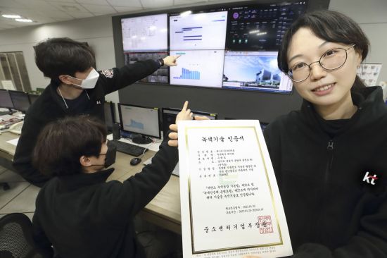 한국오퍼레이터 이미지