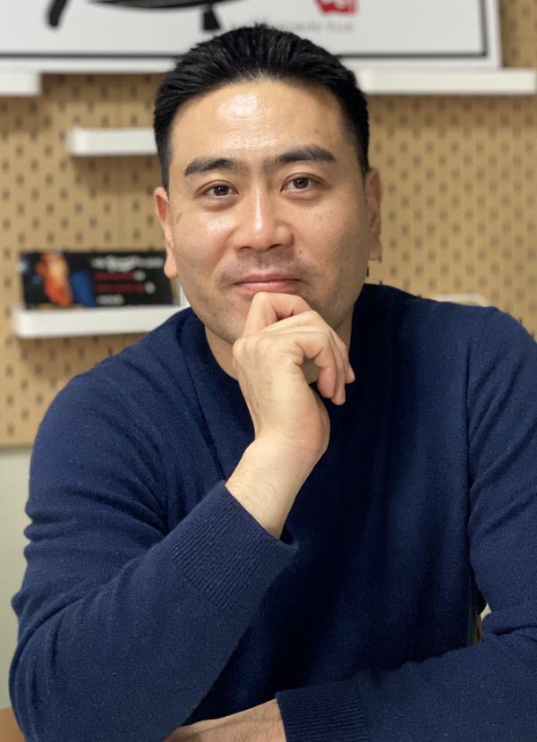 주식회사 신가네 이미지