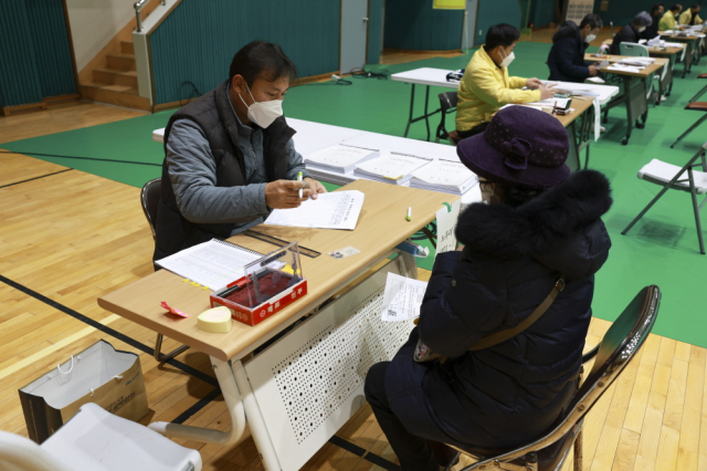 완도주유소 이미지