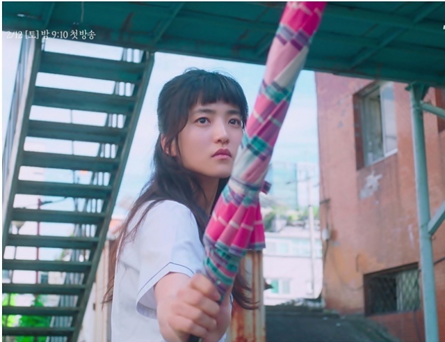 청춘이야기 이미지