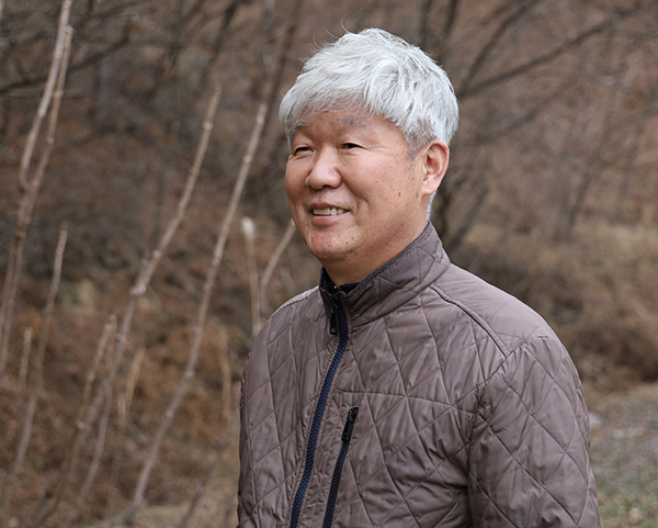 함양지리산고로쇠영농조합법인 이미지