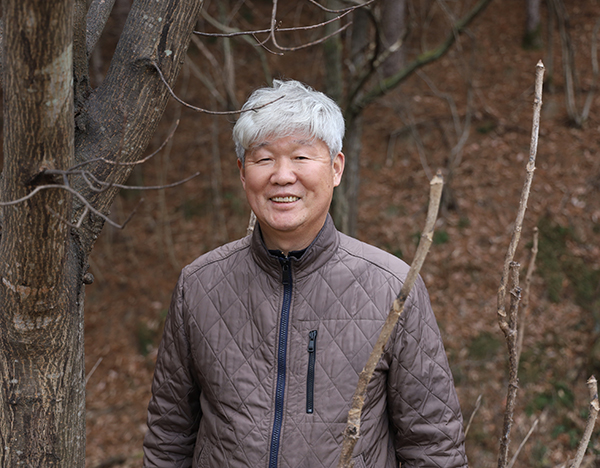 함양지리산고로쇠영농조합법인 이미지