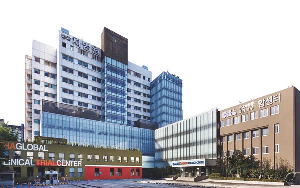 야탑동 351 (분당차병원) 이미지