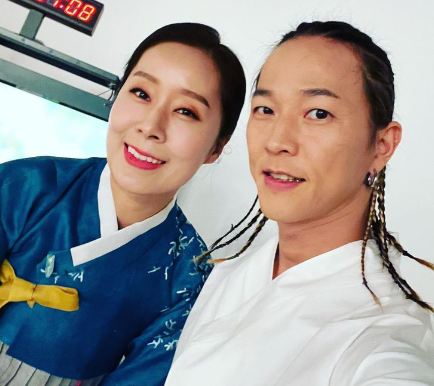한화주유소 이미지