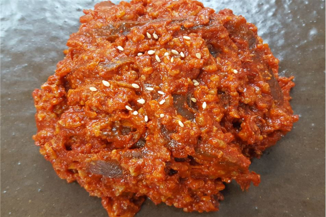 영덕밥식해 이미지