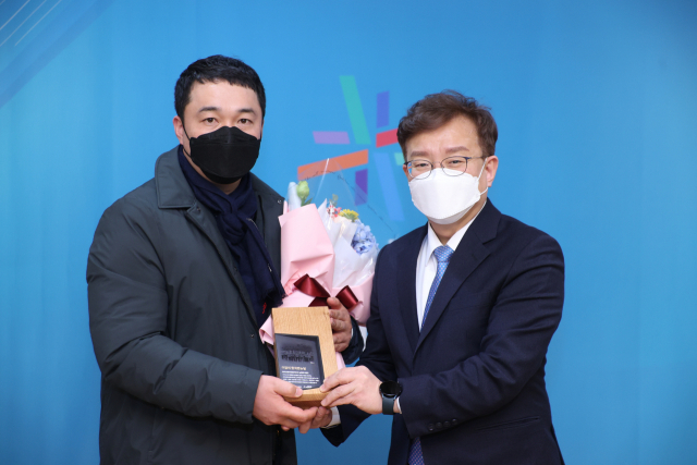 (주)에코맘의 산골이유식 이미지