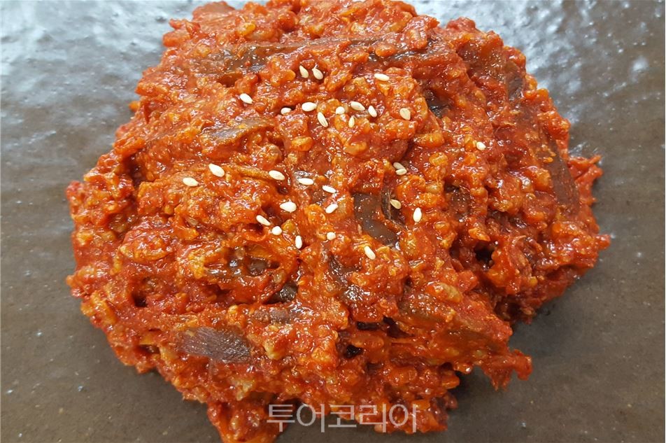 영덕밥식해 이미지
