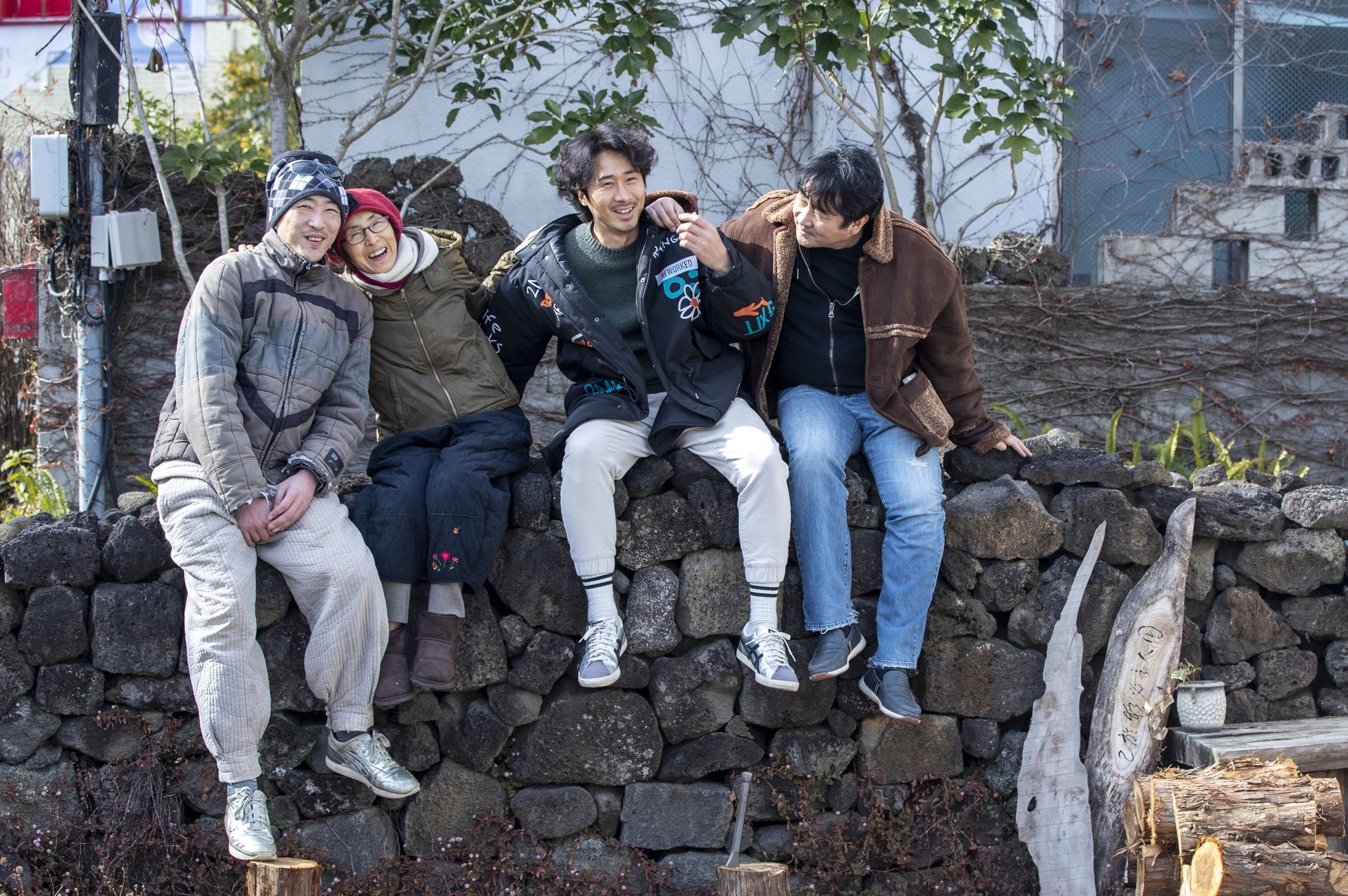 삼형제민박 이미지