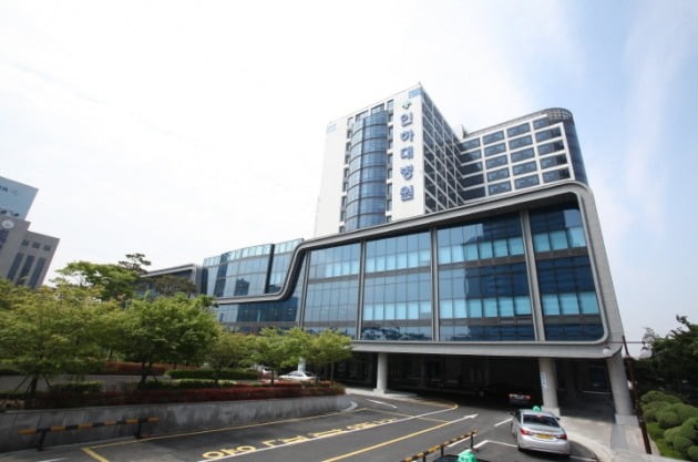 인하대학교의과대학부속병원인하대병원 이미지