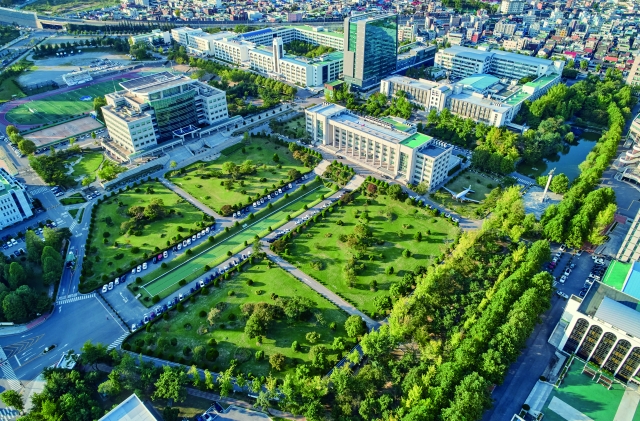 인하대학교의과대학부속병원인하대병원 이미지