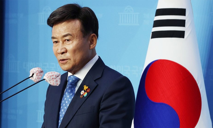 국가보훈처(광복회관) 이미지