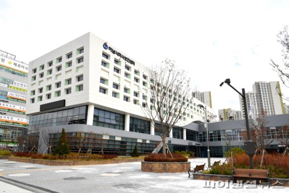 위례연세숲이비인후과의원 이미지