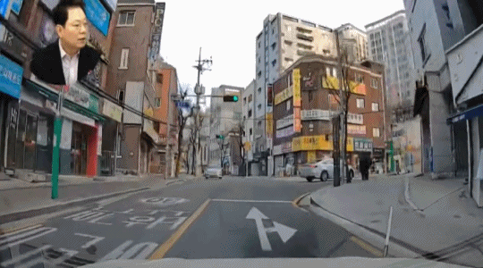 (유튜브 채널 '한문철TV' 갈무리) © 뉴스1