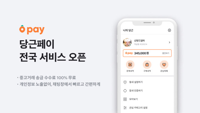 (주)당근 이미지