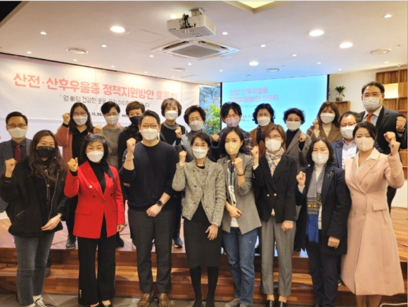 한국산전 이미지